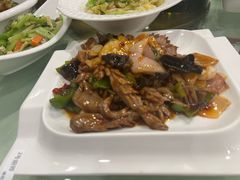 -东四民芳餐厅(世茂工三店)