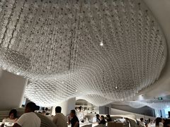 大堂-茉里粤菜(皇姑万象汇店)