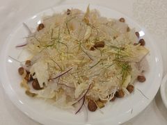 -寻味顺德·南记酒家·传统顺德菜·鱼生(广源路店)
