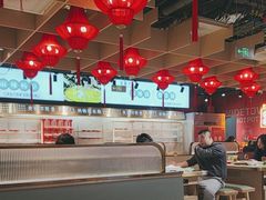 -宽城子美蛙毛肚自助火锅(建邺万达步行街店)