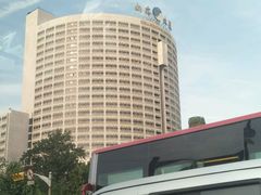 -山东大厦