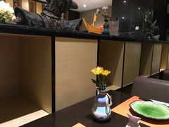 -松临·铁板烧&Omakase(神农店)