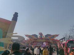 -武汉园博园(武汉自然博物馆)