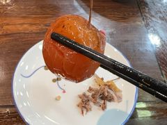 -乔家满族八大碗(流水沟店)