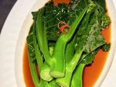 -锦府园·新台州菜(合生汇店)