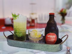 Mojito-UNIUNI(凯瑟琳广场店)