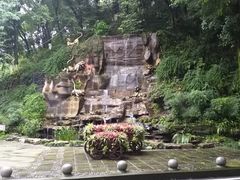 -重庆平顶山公园