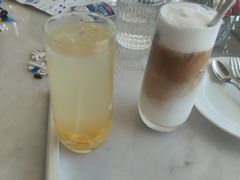 -三迪希尔顿酒店·星空酒廊