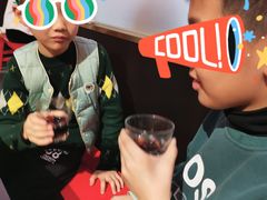 -二当家牛肉串串(教育路店)