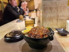 鳗鱼饭-昊·来了寿司(泡桐树店)