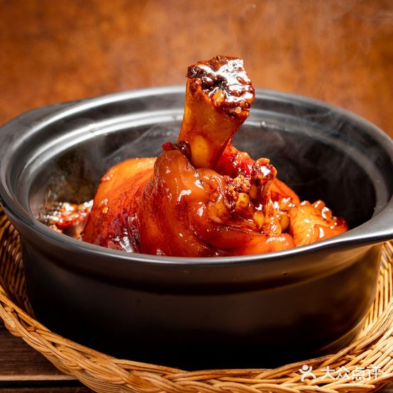 久香饭店(紫荆西路店)
