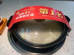 霸气竹笙王猪肚鸡-顺德公广东猪肚鸡·煲仔饭(白石洲店)