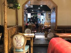 -杨家崴子碳缸烧烤(东三马路店)
