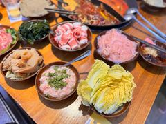 -木货街重庆老火锅(流塘店)