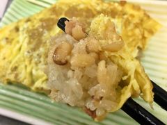 煎粽-芬芳甜品(同福路店)