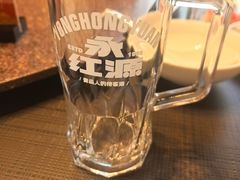 -永红源啤酒·烧烤·海鲜·大排档(台柳路店)