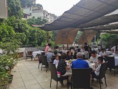 -冰泉豆浆馆(白云山总店)