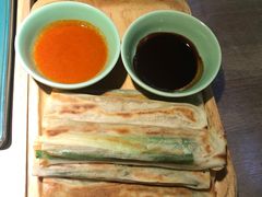 葱油烩儿-弄堂里(阿里西溪A区店)