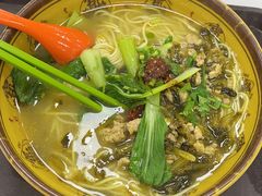 -华东政法大学第二食堂(松江校区)