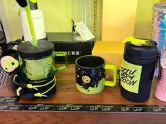 -星巴克(无锡百联奥特莱斯店)