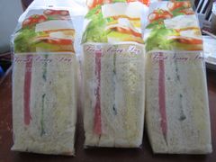 -长发西饼(道前店)