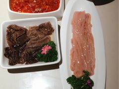 -海底捞火锅(杭州庆春路夜宵主题店)
