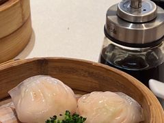 -晋江荣誉国际酒店·港誉茶餐厅