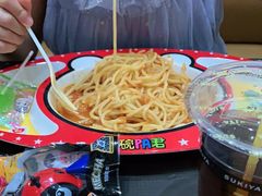 -食其家·牛丼咖喱(大悦城店)