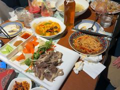 -海尔巴格一甸茶餐厅(团结路店)