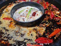 -重庆渝达老火锅(春熙路店)