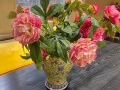 -宫事颐庭·老佛爷贵寿下午茶(颐和园店)