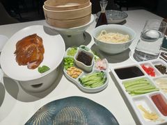 -四季民福烤鸭店(外滩外白渡桥店)