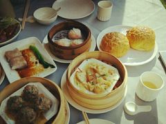 -御花园·粤菜·海鲜火锅(中山公园店)