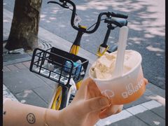 -Dip in Gelato(富民路店)