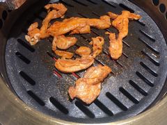 -花味烤肉·拌饭(庐阳万象汇店)