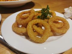 -棒约翰比萨·意面(张江长泰店)