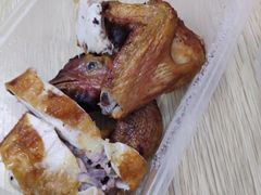 -大岗仙庙烧鸡(海南总店)