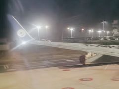 -合肥新桥国际机场-航站楼