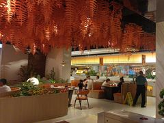 -享遇.锅姥姥牛排海鲜自助(小寨店)