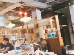 大堂-小湘旺臭鳜鱼(百子湾店)