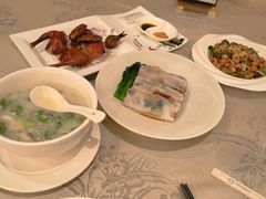 -香云轩·顺德菜(香云纱园林酒店店)