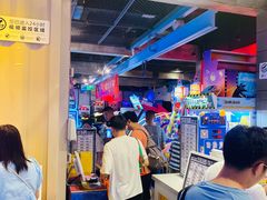 -星际传奇(西安三桥万象城店)