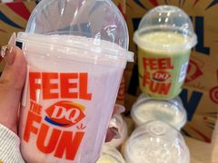 -DQ·蛋糕·冰淇淋(五棵松万达店)