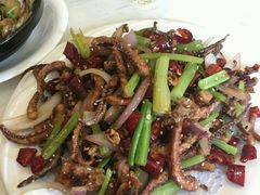 -海王府海鲜饺子(老劳动大厦店)