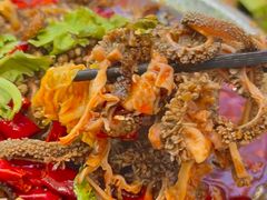 -陈六子全羊馆·烧烤烤羊排(山东理工大店)