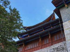 -腾冲云峰山