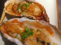 -很久以前羊肉串(中山公园店)