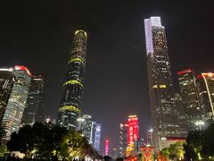 -广州塔