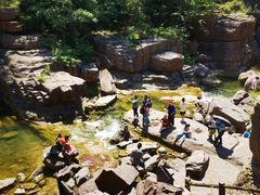 -云台山风景名胜区