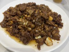 -清真·同发顺饭庄·烧麦(总店)